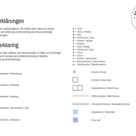 بيت للعطل G509-lemvig-myntevej-9 *