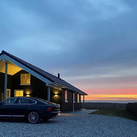 G509-lemvig-myntevej-9 بيت للعطل *