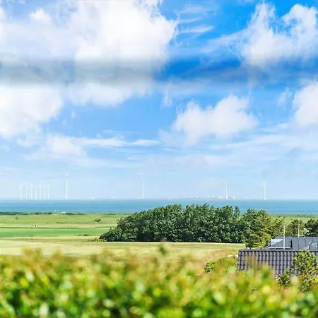 بيت للعطل G509-lemvig-myntevej-9