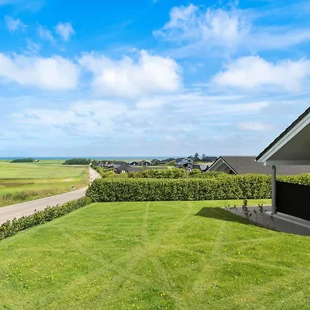 بيت للعطل G509-lemvig-myntevej-9 ليمفج