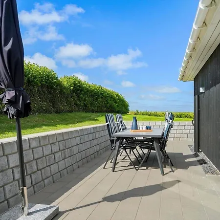 G509-lemvig-myntevej-9 بيت للعطل