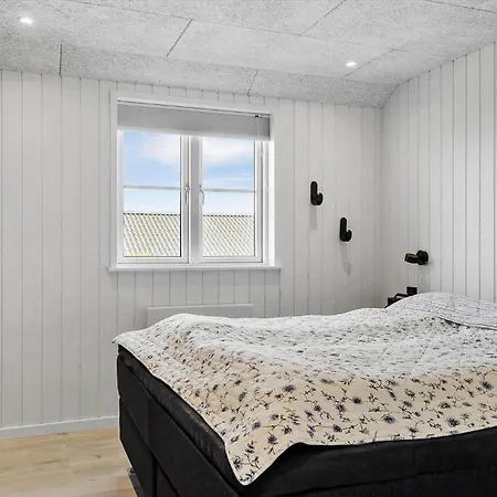 بيت للعطل G509-lemvig-myntevej-9 *