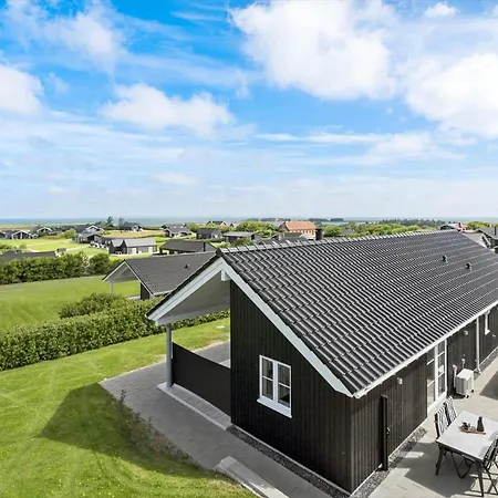 بيت للعطل G509-lemvig-myntevej-9 ليمفج