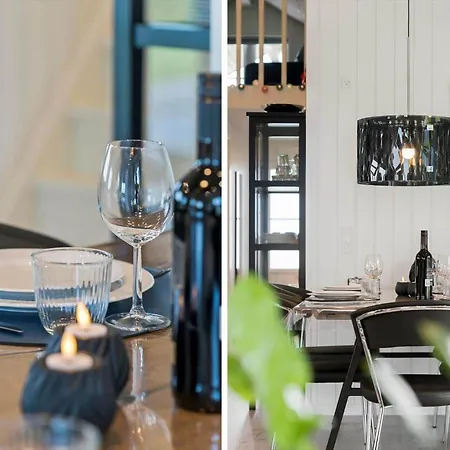 بيت للعطل G509-lemvig-myntevej-9 ليمفج