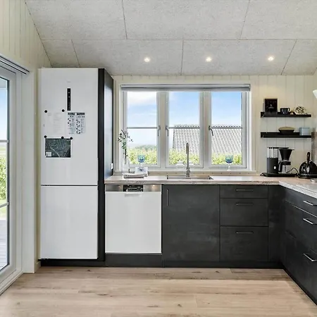 G509-lemvig-myntevej-9 بيت للعطل ليمفج