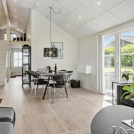 بيت للعطل G509-lemvig-myntevej-9 ليمفج