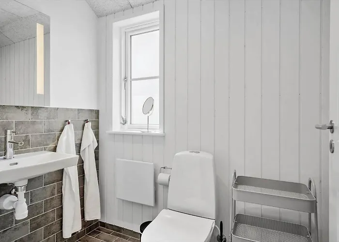 G509-lemvig-myntevej-9 Tatil Evi *