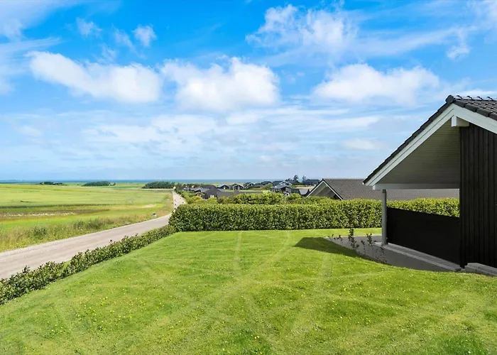 Tatil Evi G509-lemvig-myntevej-9 Lemvig
