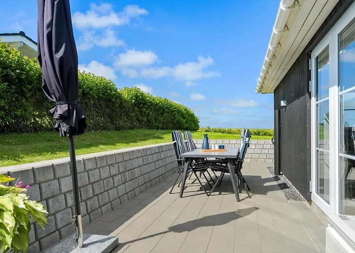 G509-lemvig-myntevej-9 Tatil Evi