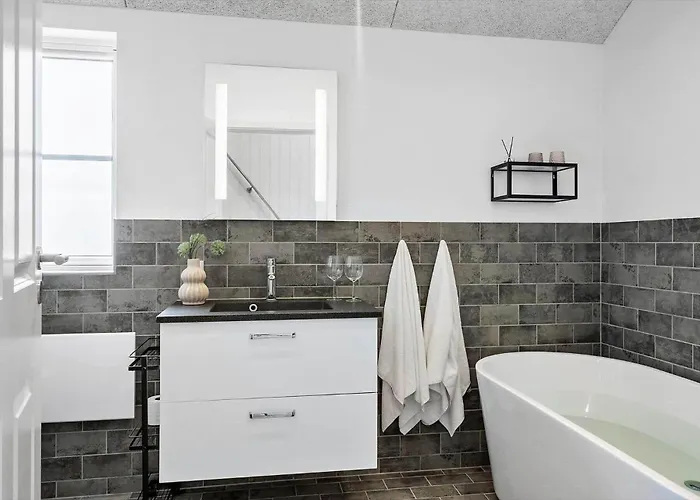 G509-lemvig-myntevej-9 Tatil Evi Lemvig