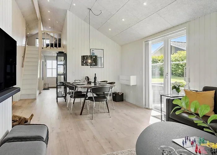 Tatil Evi G509-lemvig-myntevej-9 Lemvig